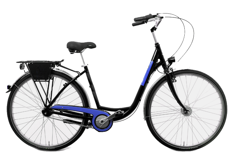 Fahrrad
