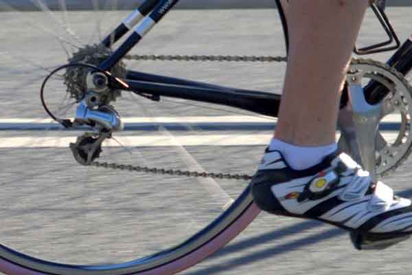 Fahrrad